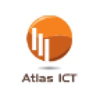 Atlas ICT Logo