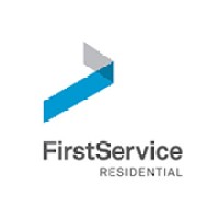 FirstService Residential (Community Management Group) Logo