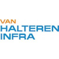 Van Halteren Infra Logo