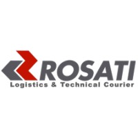 Rosati srl Logo