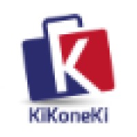 KiKoneKi France Logo