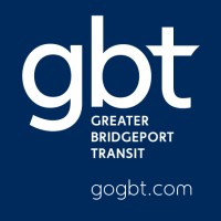 Greater Bridgeport Transit Logo