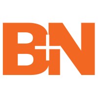 B+N Industries Logo