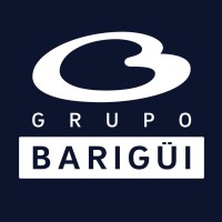 Grupo Barigui Logo