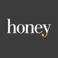 Honey - Creative Brand Agency Logo