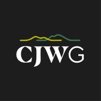 CJW Golf Ltd Logo