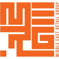 Middle East Retail Group Logo