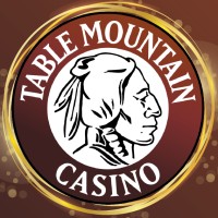 Table Mountain Casino Logo