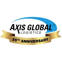 Axis Global Logistics Logo