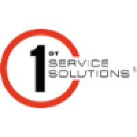 1st Service Solutions, Inc. Logo