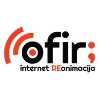 Ofir Ltd. Logo