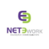Net & Work Logo