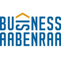 Business Aabenraa Logo
