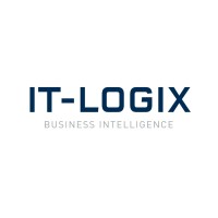 IT-Logix AG Logo
