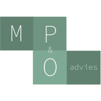 MPOadvies Logo