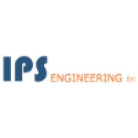 IPS Engineering Srl Logo
