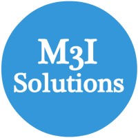 M3I Solutions Logo