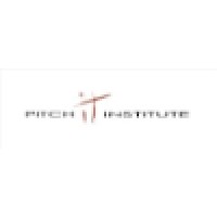 Pitch IT Institute Sp. z o.o. Logo