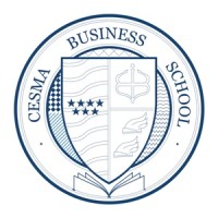 CESMA Business School Logo