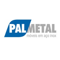 Palmetal Metalúrgica SA Logo