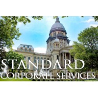 Standard Corporate Services Logo