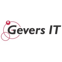 Gevers IT | Visma Expert Center Logo