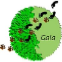 Rete Gaia Logo