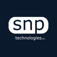 SNP Technologies, Inc. Logo