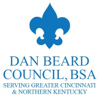 Dan Beard Council, Boy Scouts of America Logo