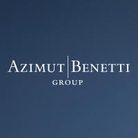 Azimut|Benetti Group Logo