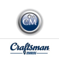 Craftsman Marine B.V. Logo