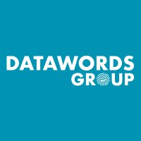 Datawords Group Logo