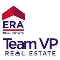 ERA Team VP Real Estate Logo