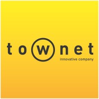 Townet Srl Logo