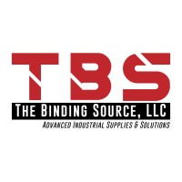 Binding Source, LLC Logo