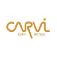 Carvi Beach Hotel Logo