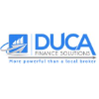 Duca Finance Logo