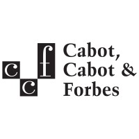 Cabot, Cabot & Forbes Logo