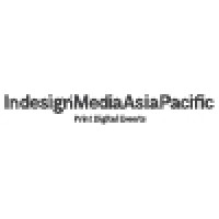 Indesign Media Asia Pacific Logo
