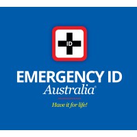 Emergency ID Australia Logo