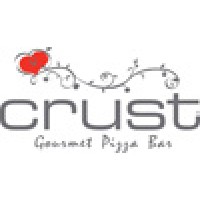 Crust Gourmet Group Logo
