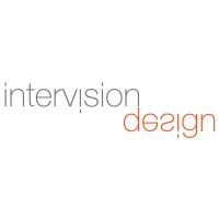 Intervision Design Logo