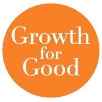 Growth for Good Logo