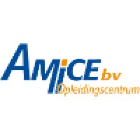 Amice Opleidingscentrum Logo