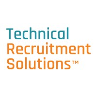 Technical Recruitment Solutions Ltd Logo