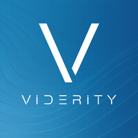 Viderity Inc. Logo