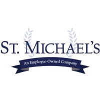 St. Michaels Inc. Logo
