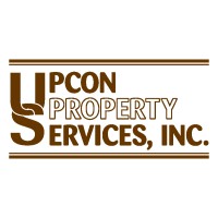 Upcon Property Services Logo