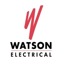 Watson Electrical Logo