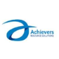 Achievers Resource Solutions Logo